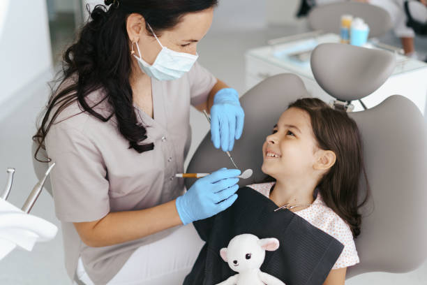 Best Emergency Treatment for Oral Infections in Somers, WI