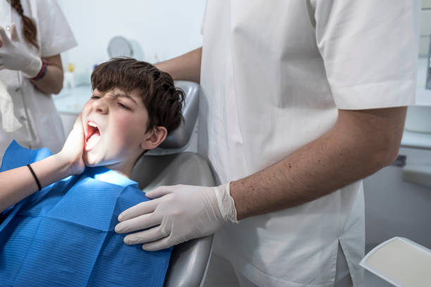 Best Emergency Treatment for Jaw Pain or Injury in Somers, WI